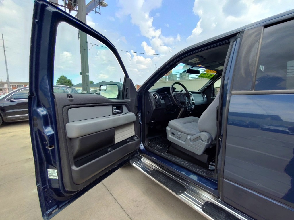 2013 Ford F-150 Image 14