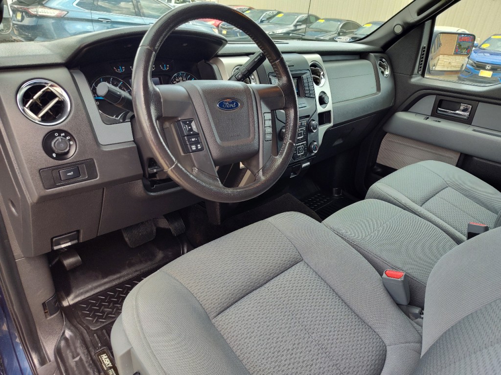 2013 Ford F-150 Image 15