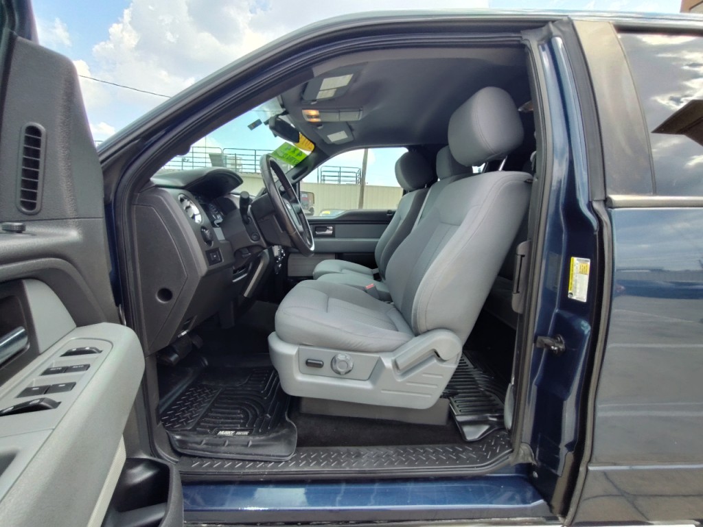 2013 Ford F-150 Image 16