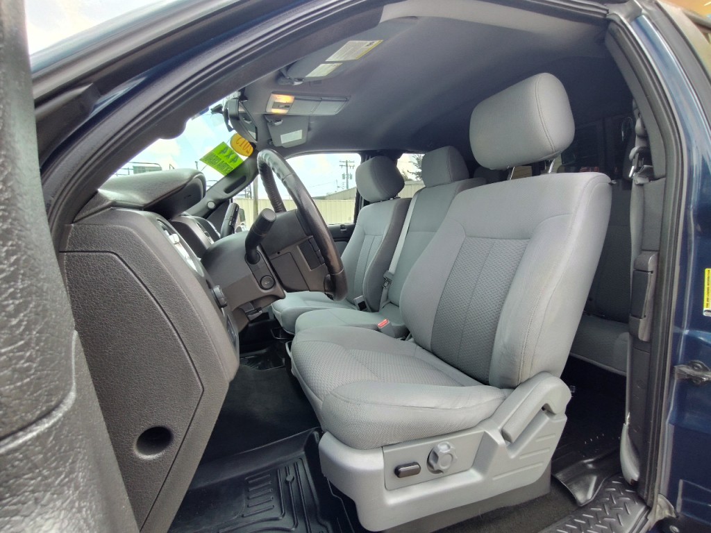 2013 Ford F-150 Image 17