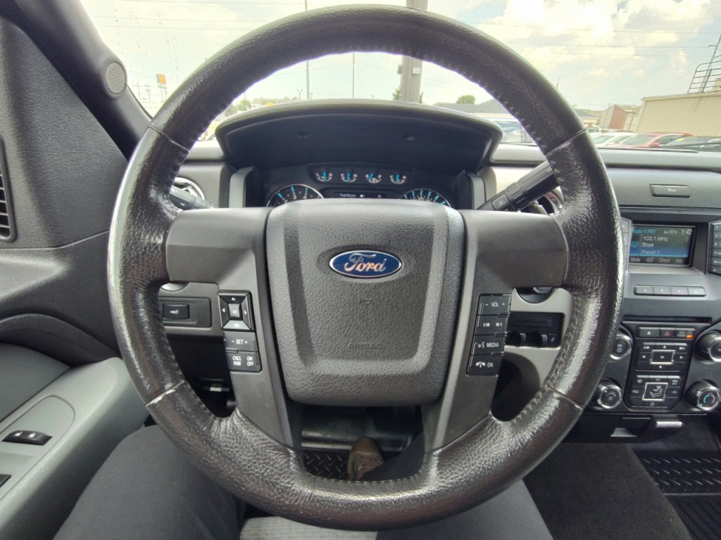 2013 Ford F-150 Image 18