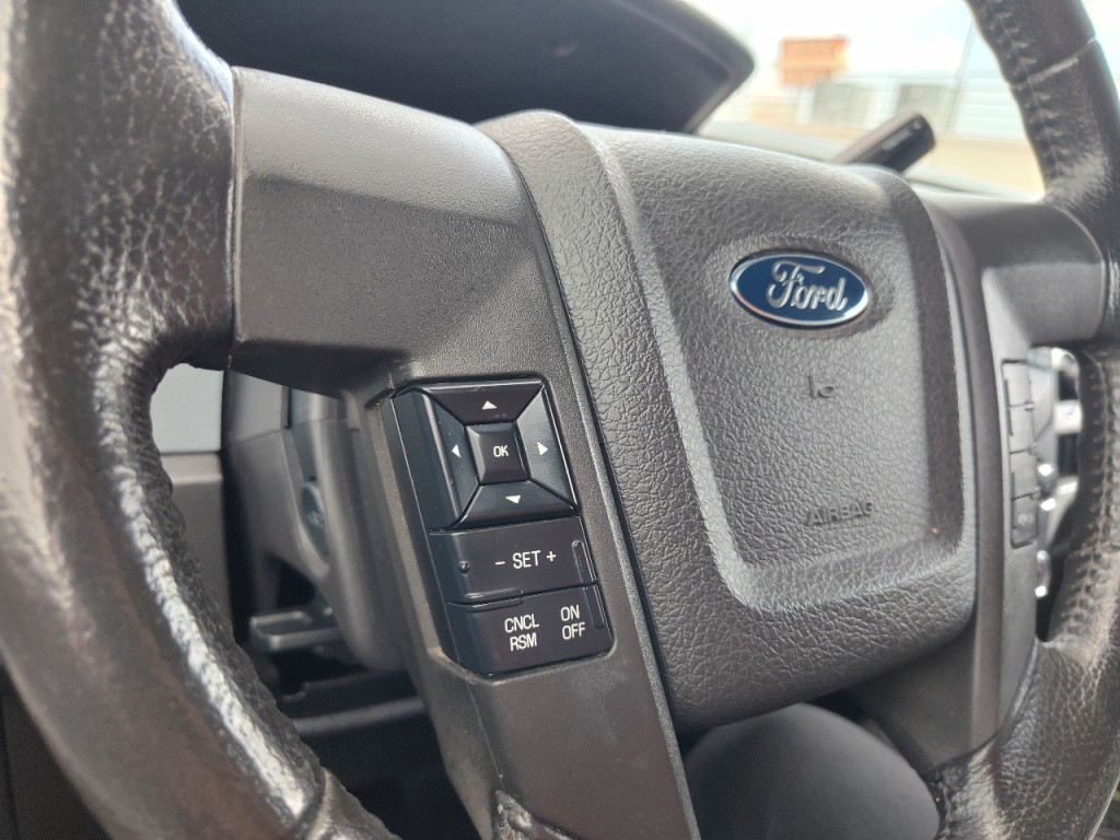 2013 Ford F-150 Image 19