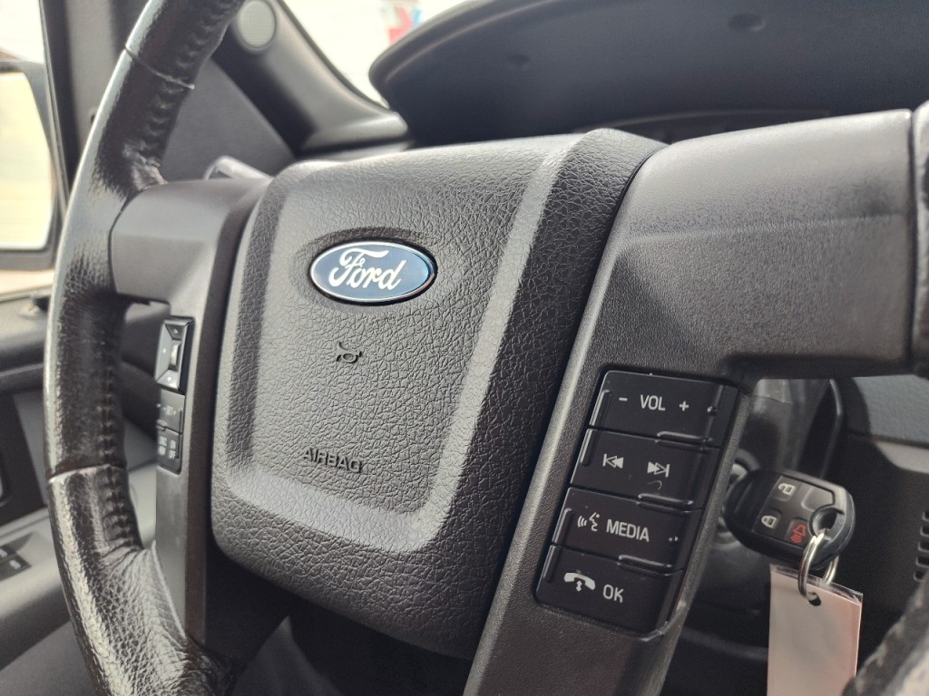 2013 Ford F-150 Image 20