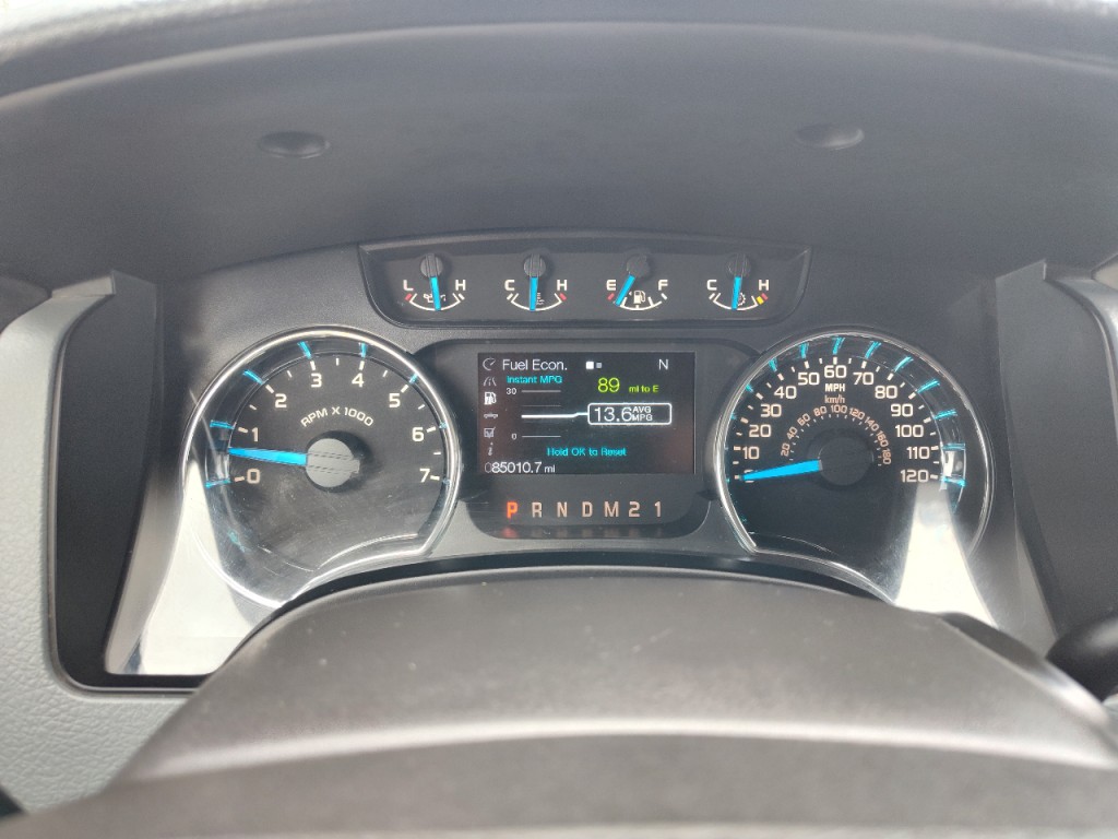 2013 Ford F-150 Image 21