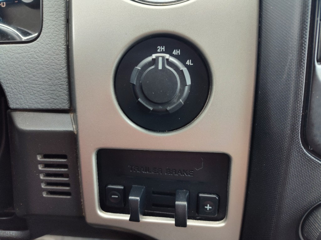 2013 Ford F-150 Image 22