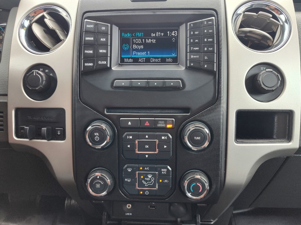 2013 Ford F-150 Image 25