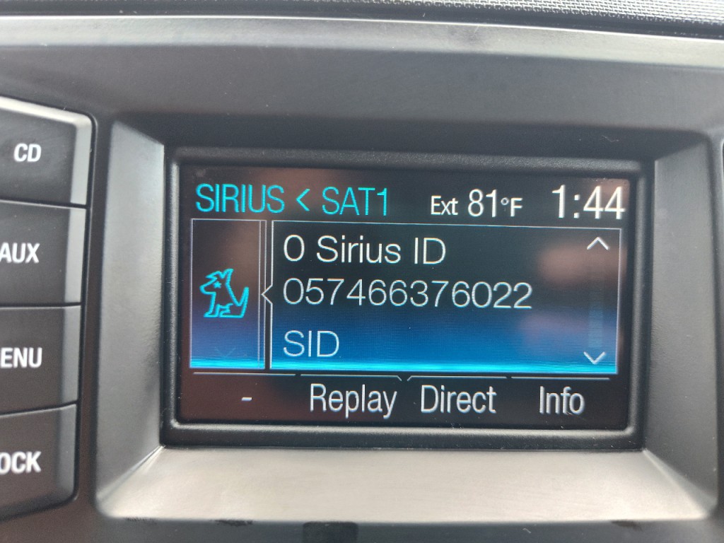 2013 Ford F-150 Image 28