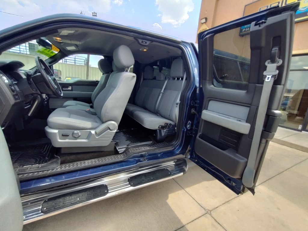 2013 Ford F-150 Image 30