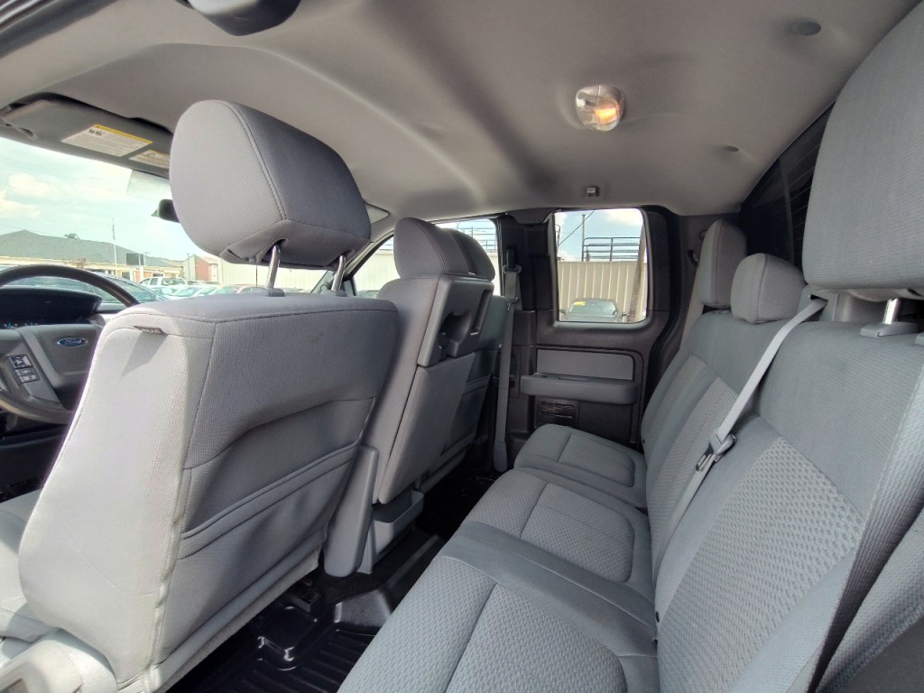 2013 Ford F-150 Image 32