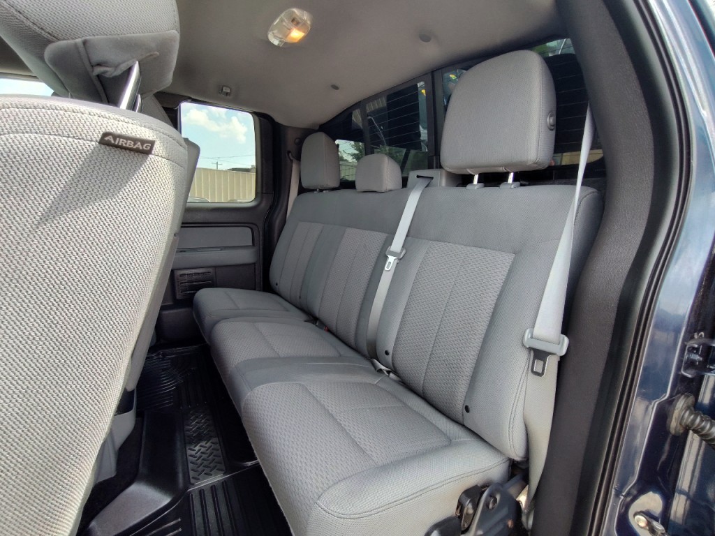 2013 Ford F-150 Image 33