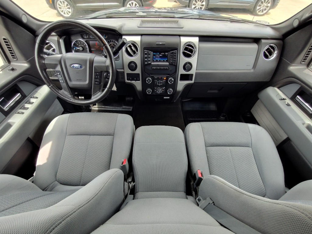 2013 Ford F-150 Image 34