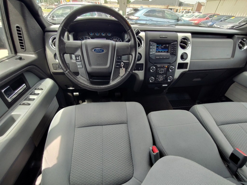 2013 Ford F-150 Image 35