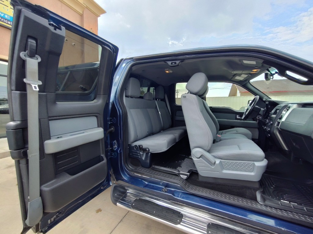 2013 Ford F-150 Image 37