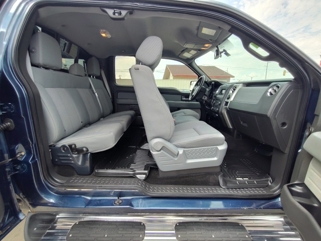 2013 Ford F-150 Image 38