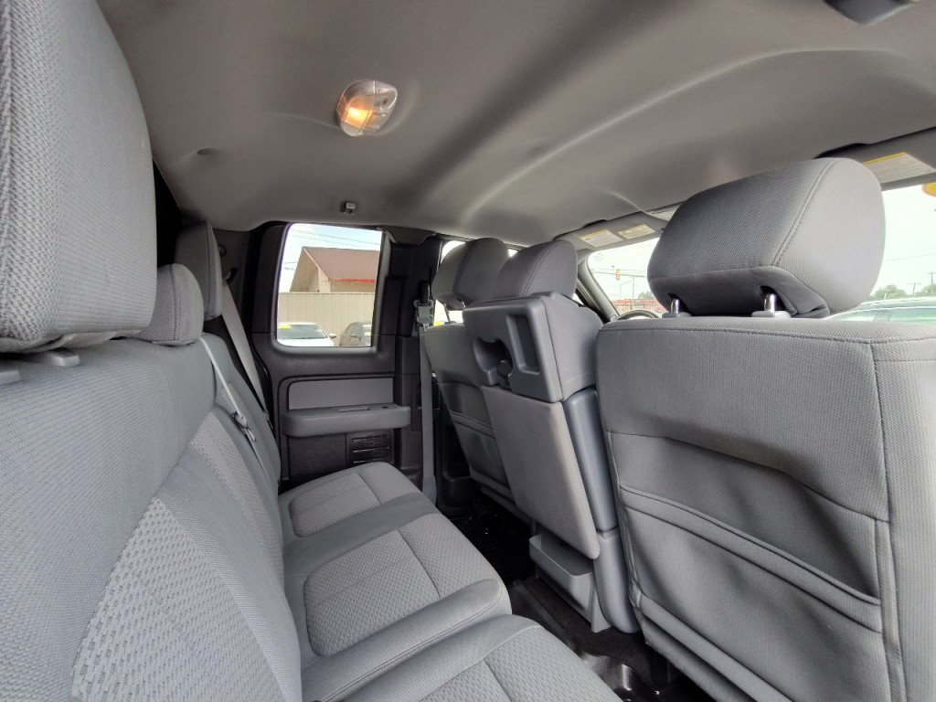 2013 Ford F-150 Image 39