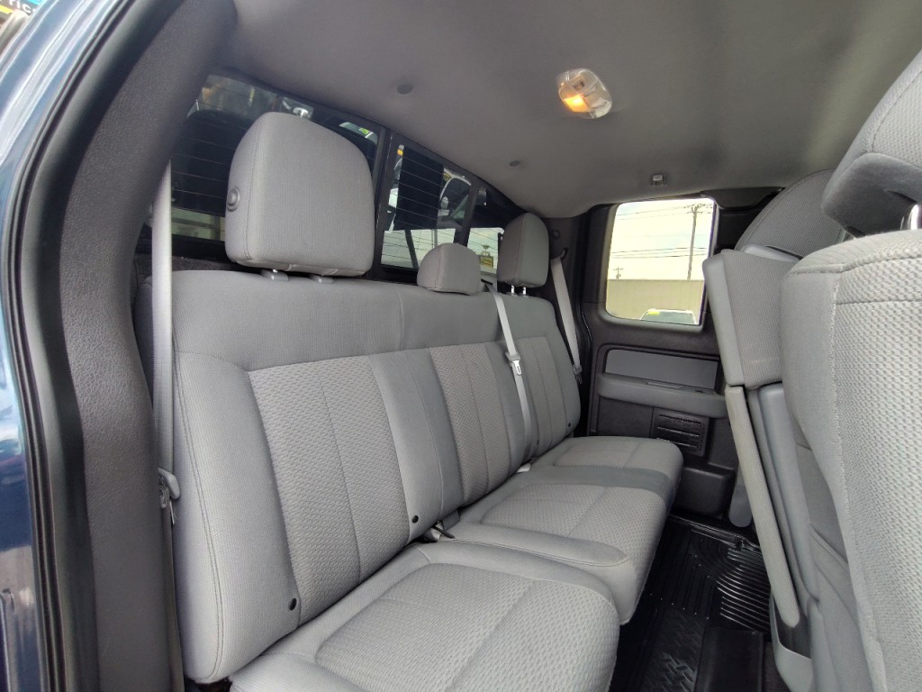2013 Ford F-150 Image 40