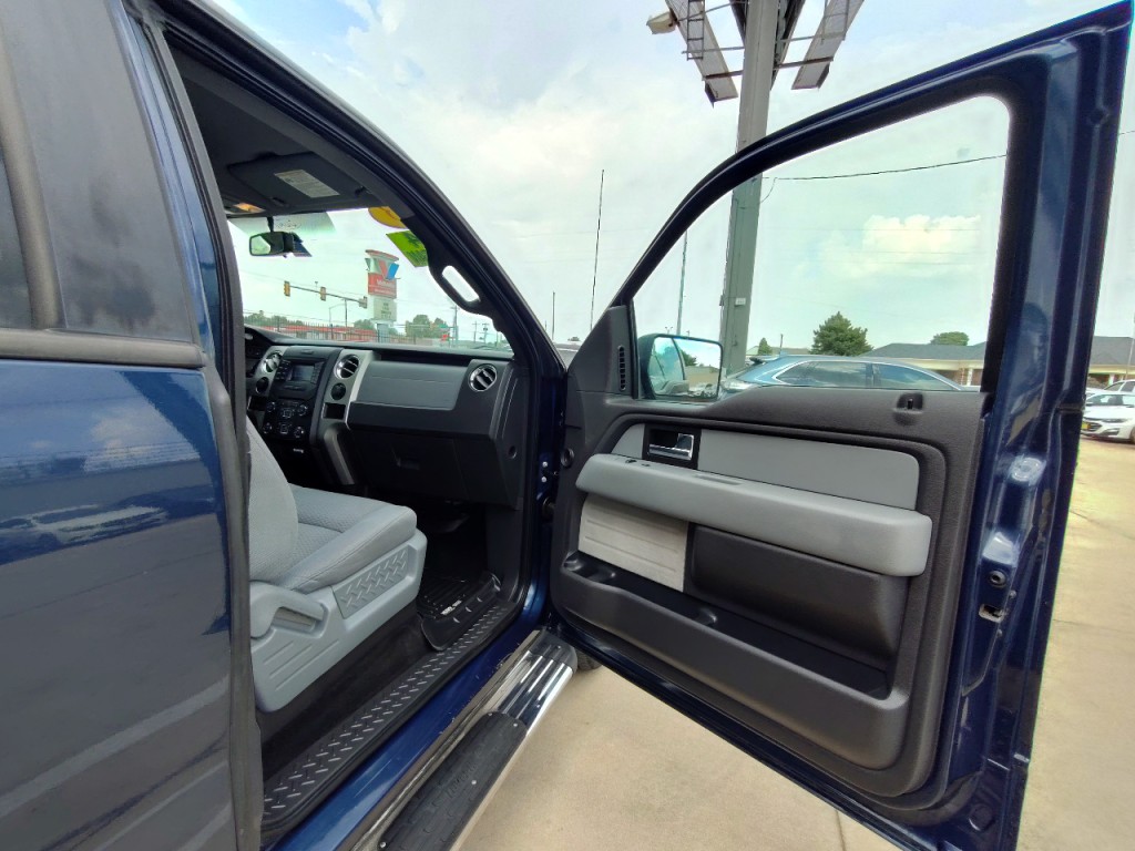 2013 Ford F-150 Image 41