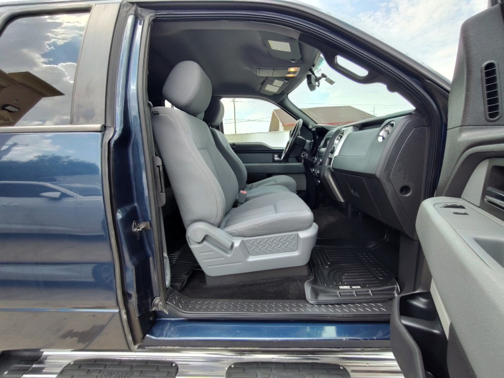 2013 Ford F-150 Image 43