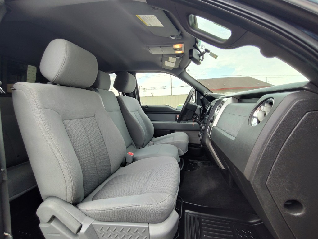 2013 Ford F-150 Image 44