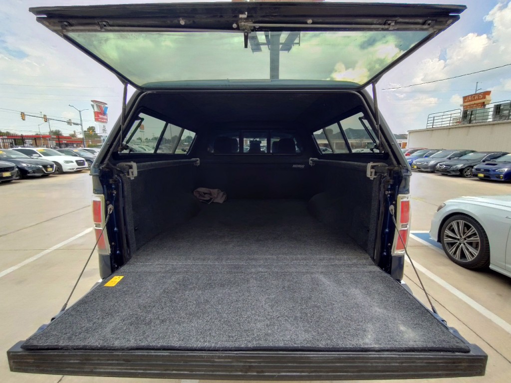 2013 Ford F-150 Image 45