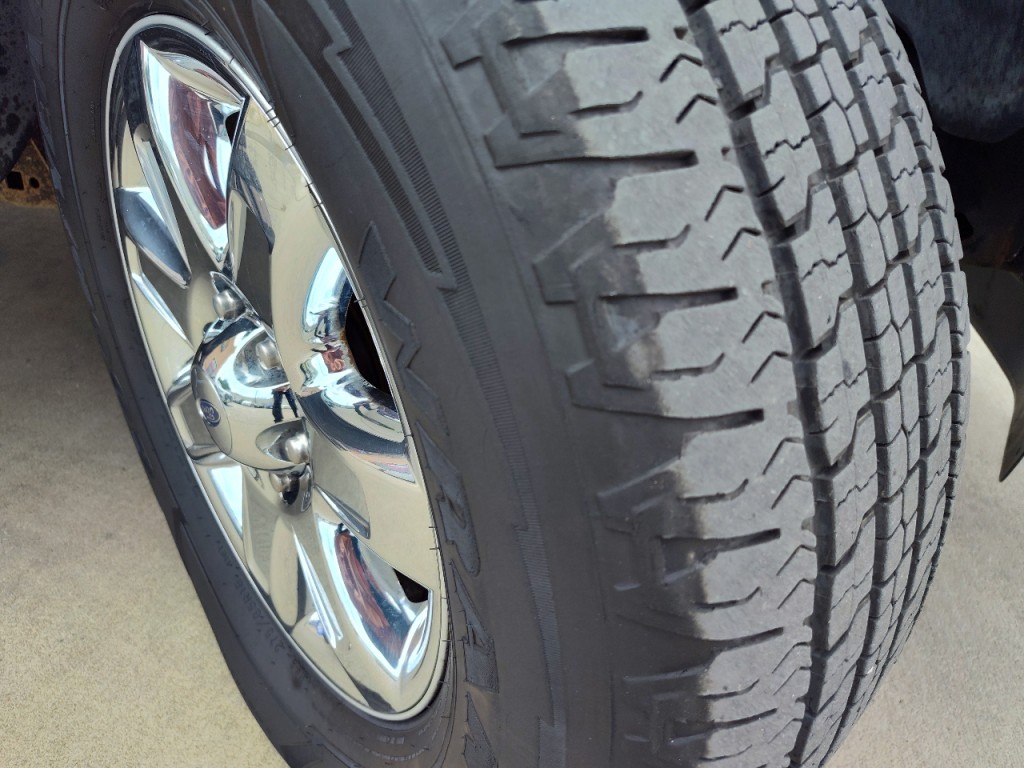 2013 Ford F-150 Image 47