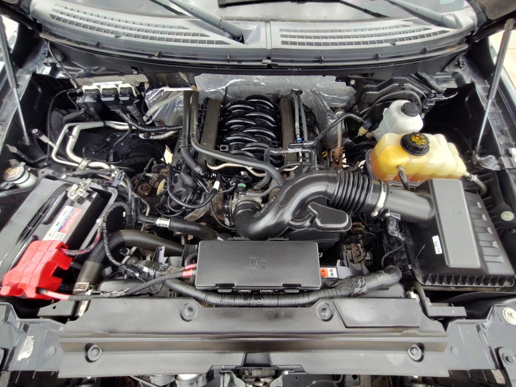 2013 Ford F-150 Image 49