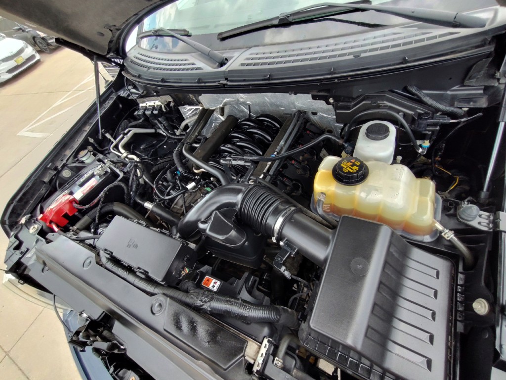 2013 Ford F-150 Image 50