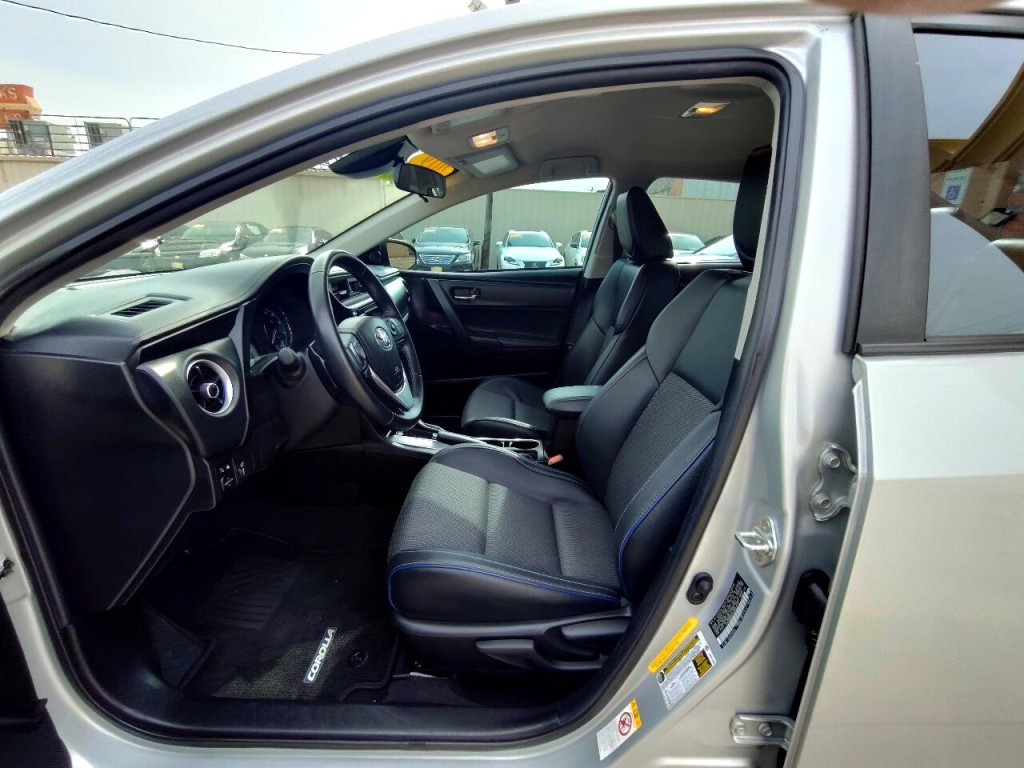2019 Toyota Corolla Image 13