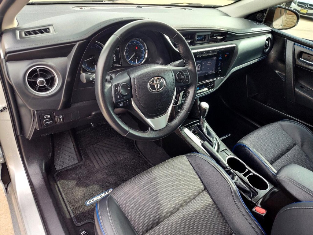 2019 Toyota Corolla Image 14