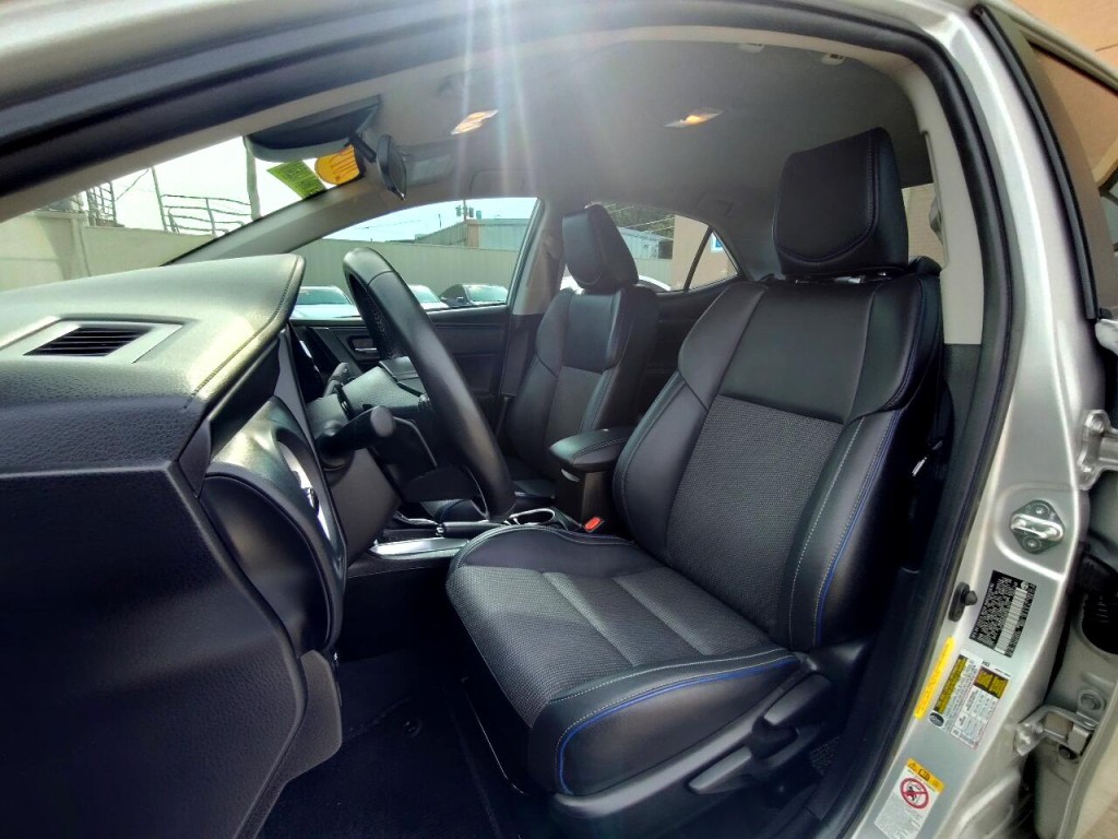 2019 Toyota Corolla Image 15