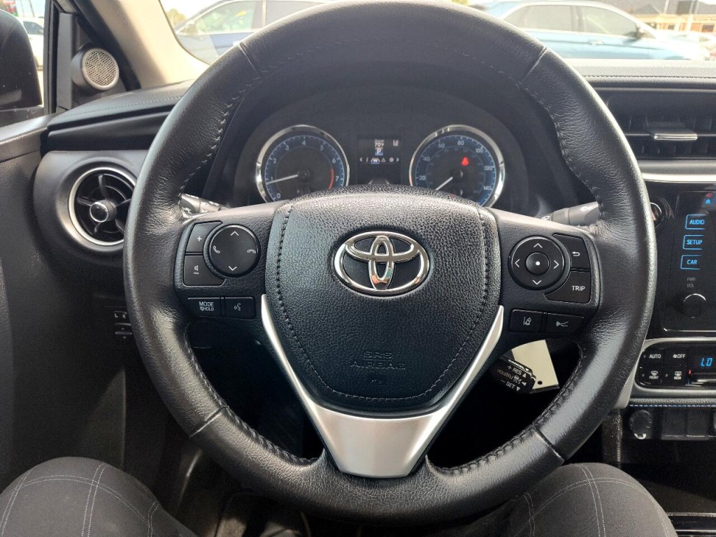 2019 Toyota Corolla Image 16