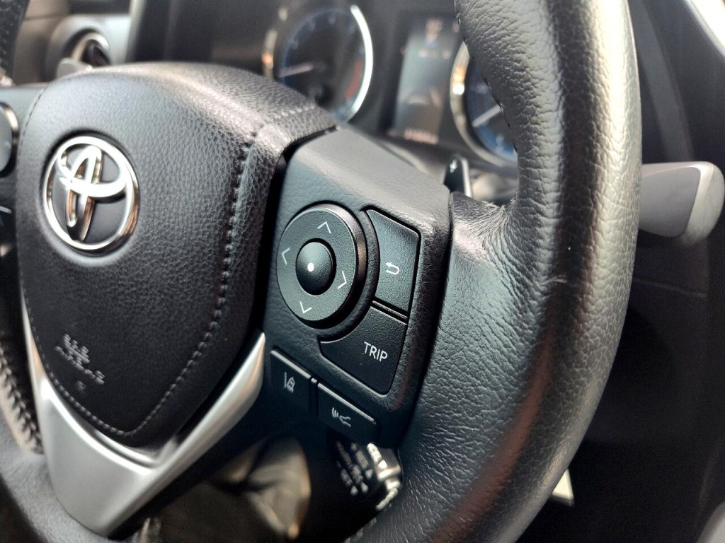 2019 Toyota Corolla Image 18