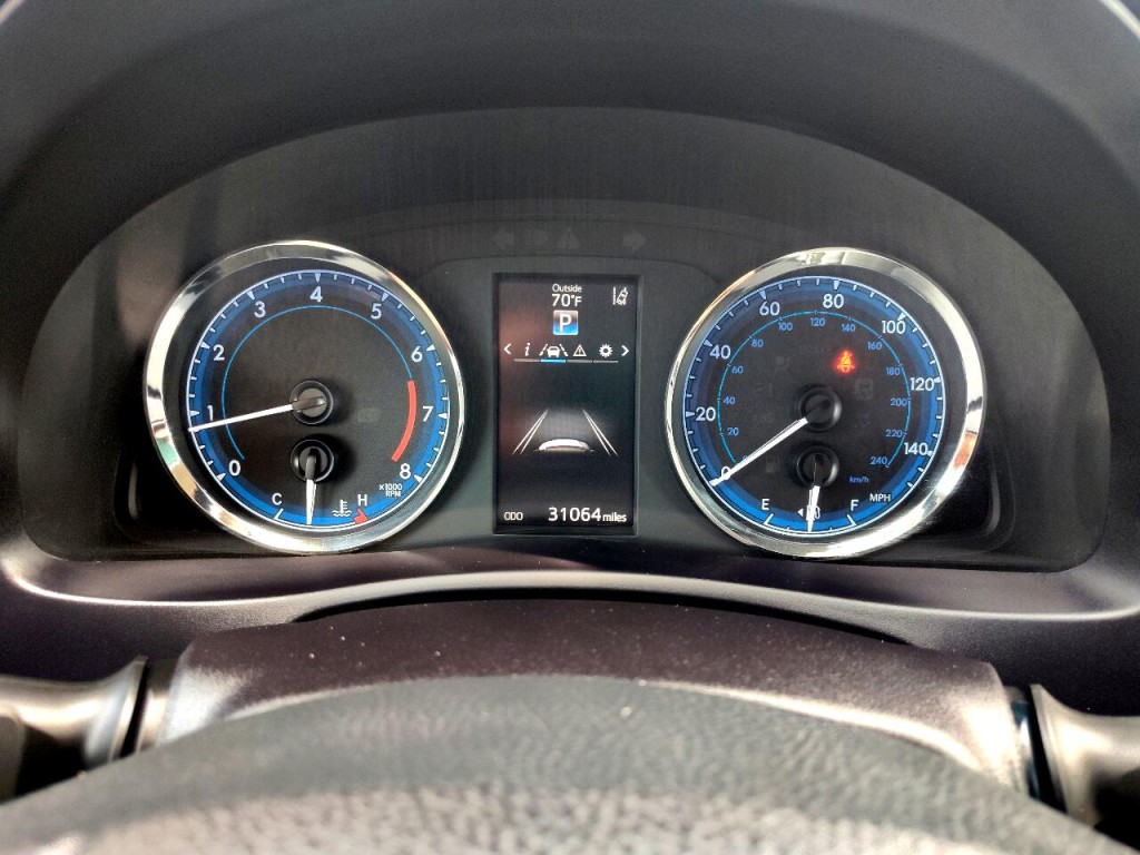 2019 Toyota Corolla Image 19