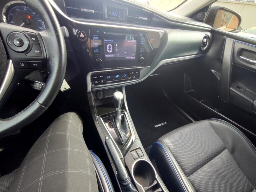 2019 Toyota Corolla Image 20