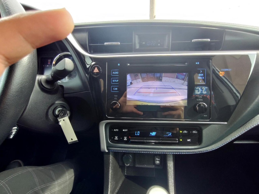 2019 Toyota Corolla Image 21