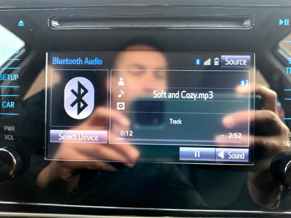 2019 Toyota Corolla Image 23