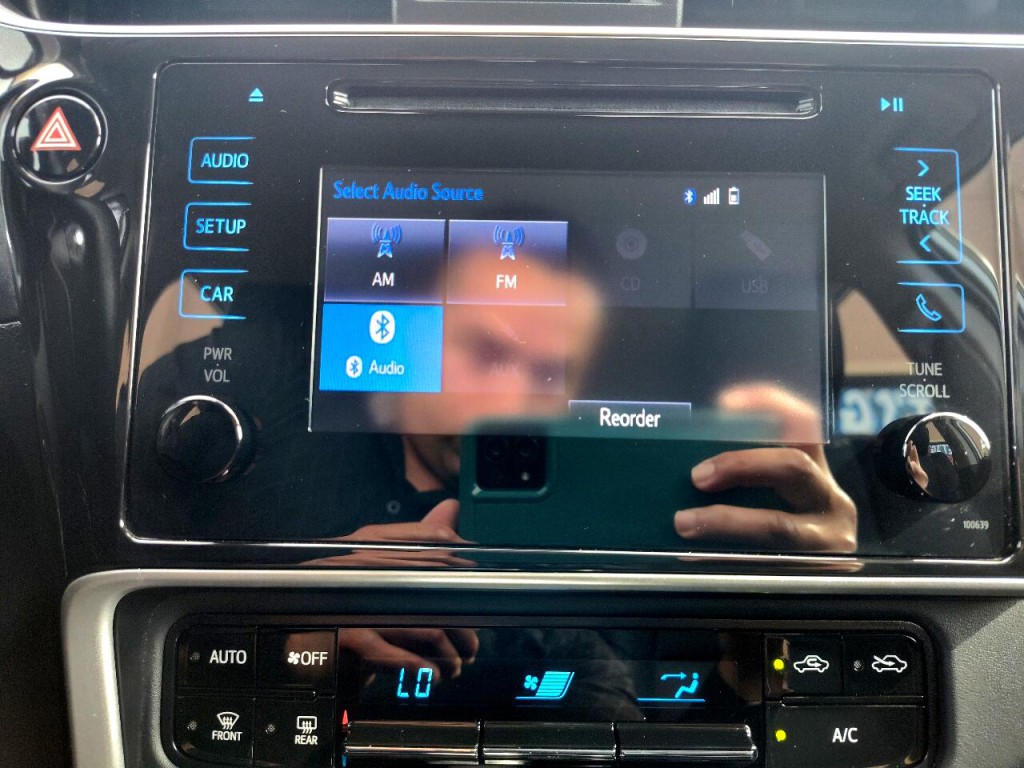 2019 Toyota Corolla Image 24