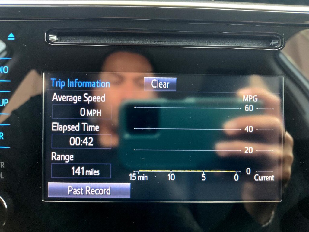 2019 Toyota Corolla Image 26