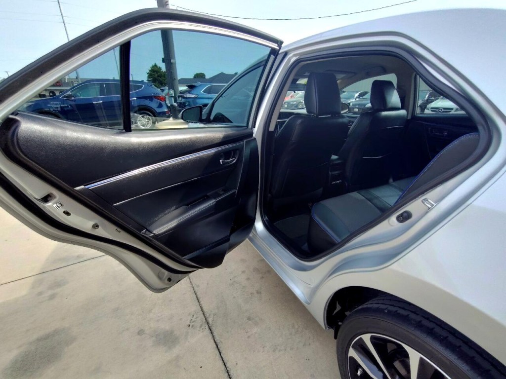 2019 Toyota Corolla Image 27