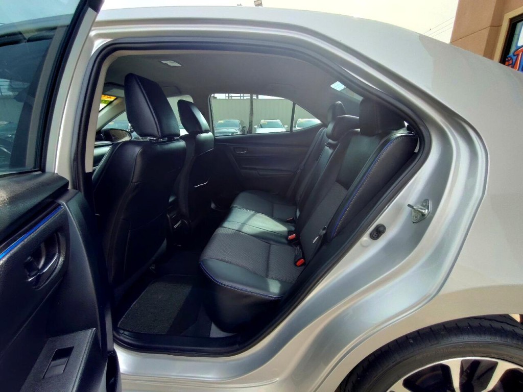 2019 Toyota Corolla Image 28