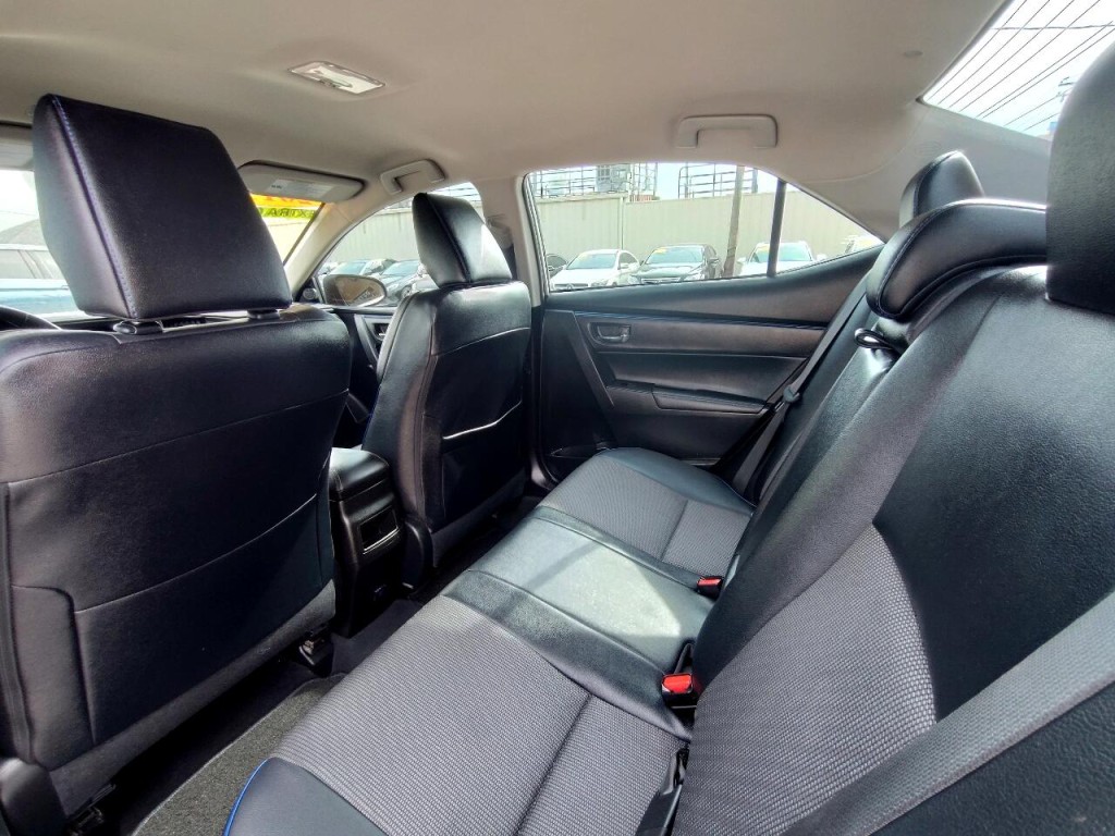 2019 Toyota Corolla Image 29
