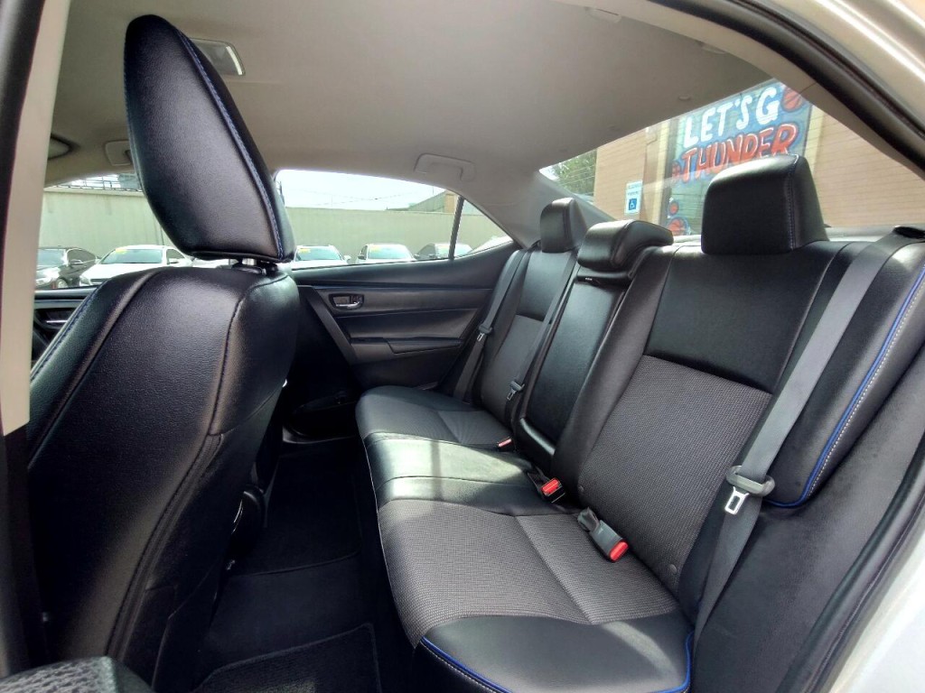 2019 Toyota Corolla Image 30