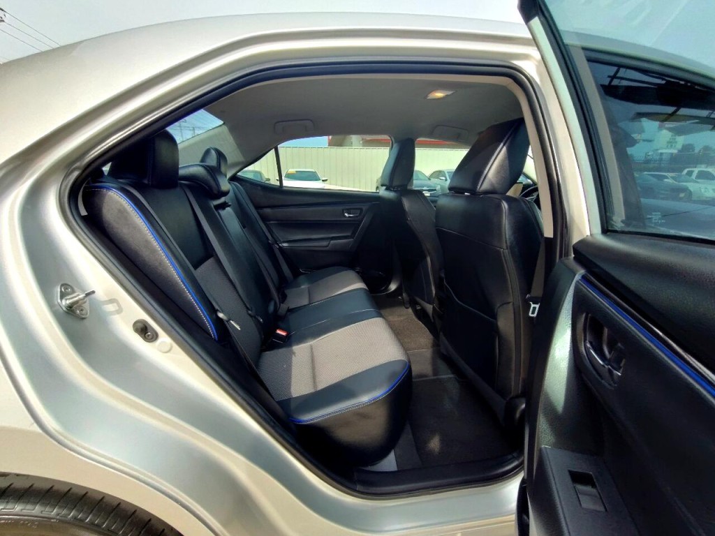 2019 Toyota Corolla Image 36