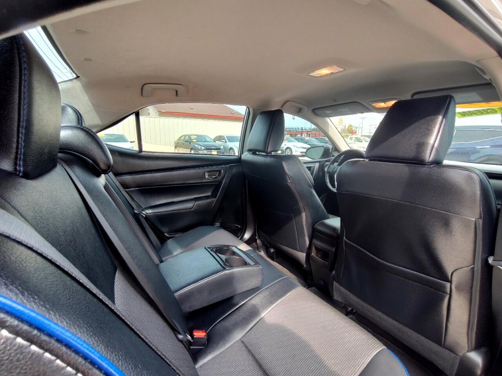 2019 Toyota Corolla Image 37