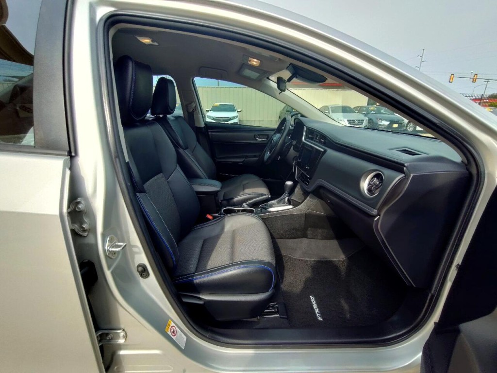 2019 Toyota Corolla Image 40