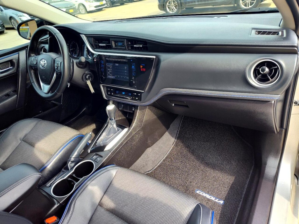 2019 Toyota Corolla Image 41