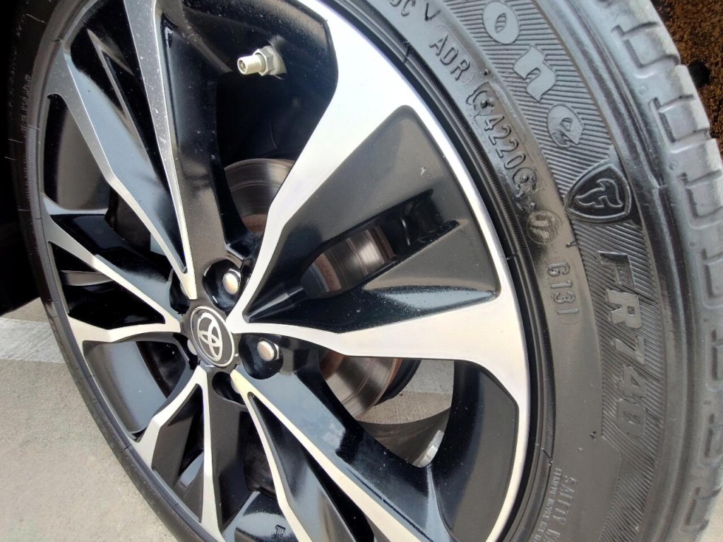 2019 Toyota Corolla Image 43