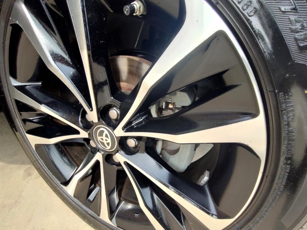 2019 Toyota Corolla Image 46