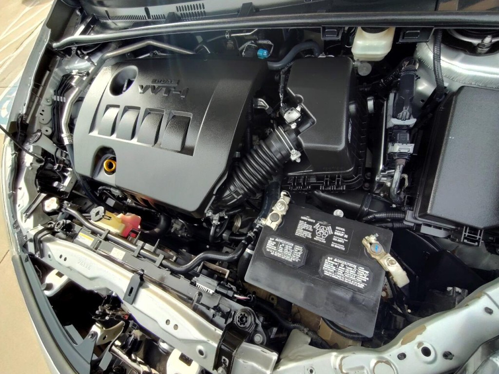 2019 Toyota Corolla Image 49
