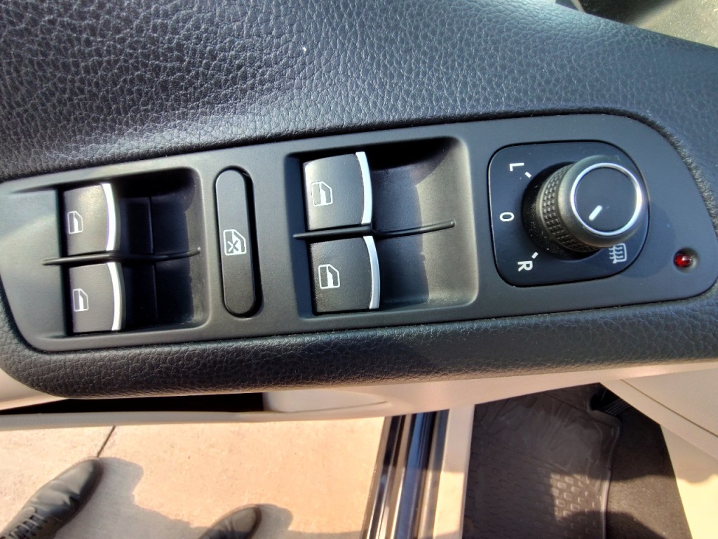 2016 Volkswagen Tiguan Image 17